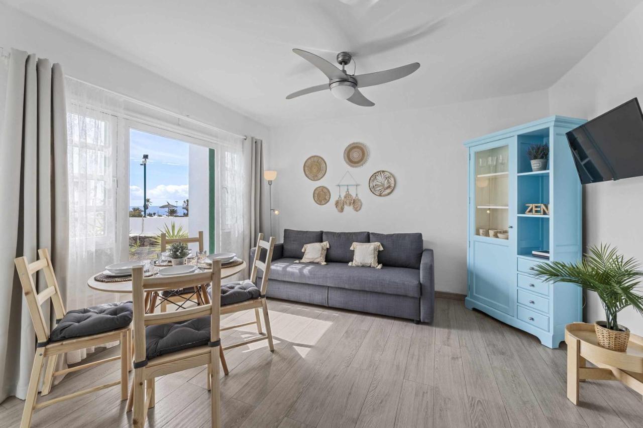 Zen Home Beach Costa Teguise Ngoại thất bức ảnh