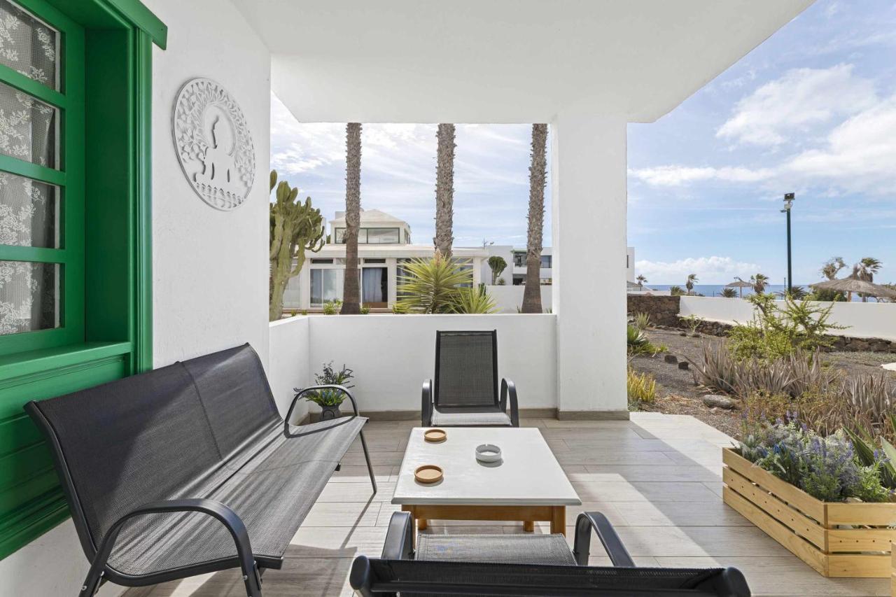 Zen Home Beach Costa Teguise Ngoại thất bức ảnh