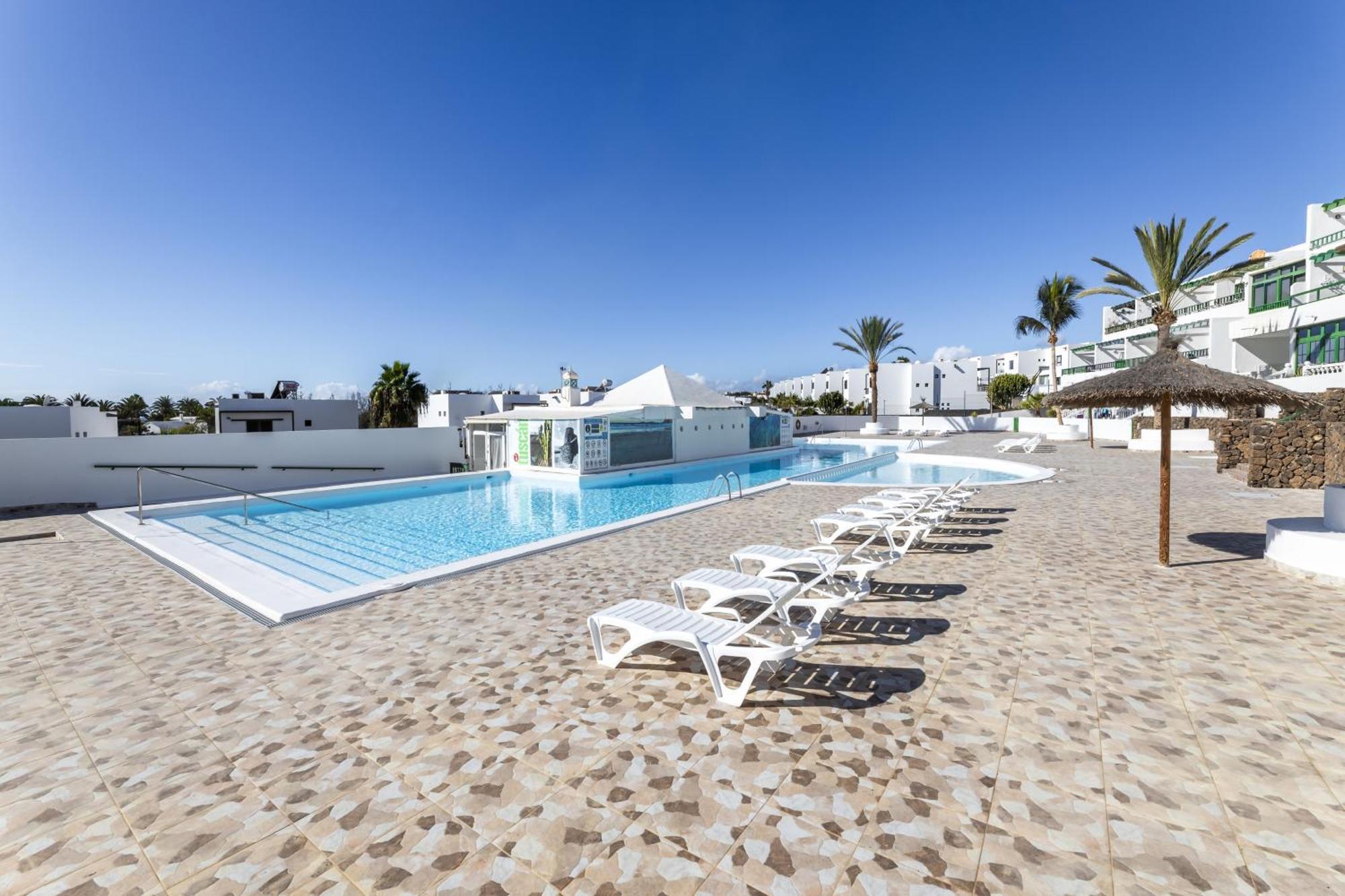 Zen Home Beach Costa Teguise Ngoại thất bức ảnh