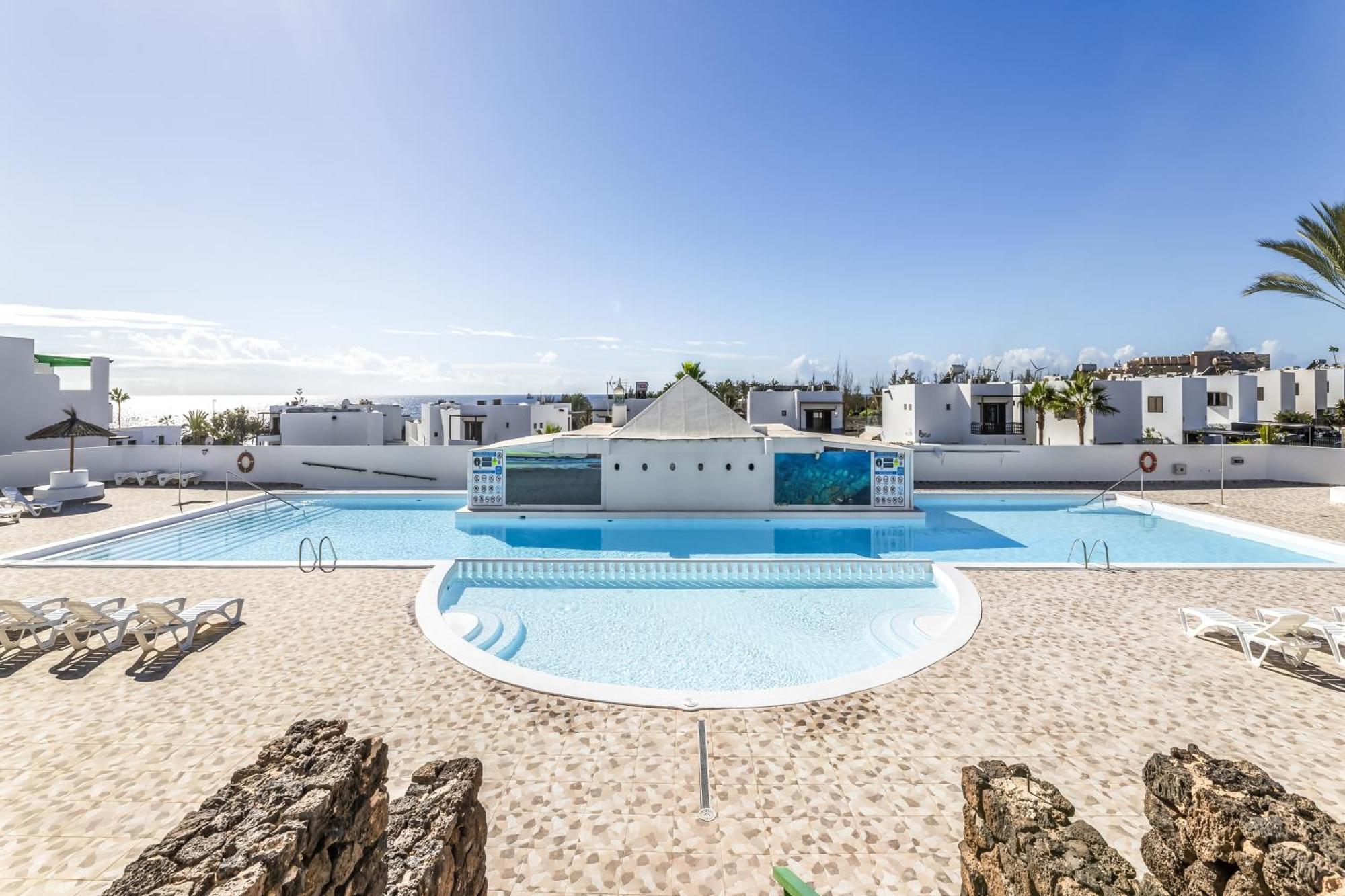 Zen Home Beach Costa Teguise Ngoại thất bức ảnh